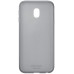 Samsung Jelly Cover Black pro Galaxy J3 (2017) (EU Blister)